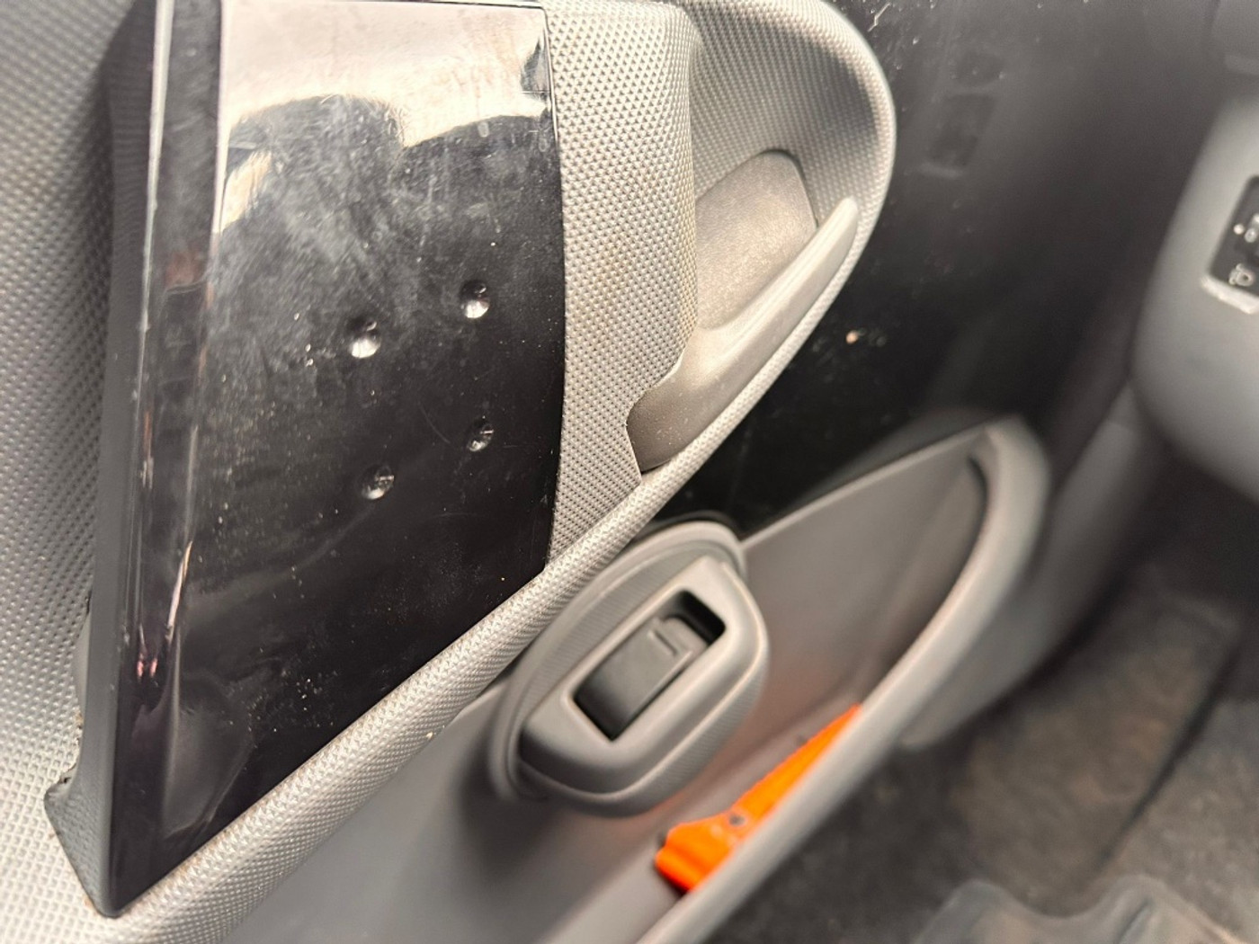 Foto van Citroen C1