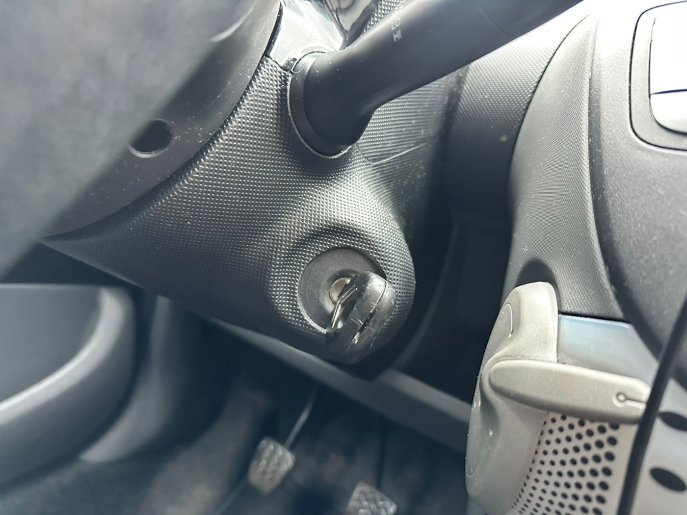 Foto van Citroen C1