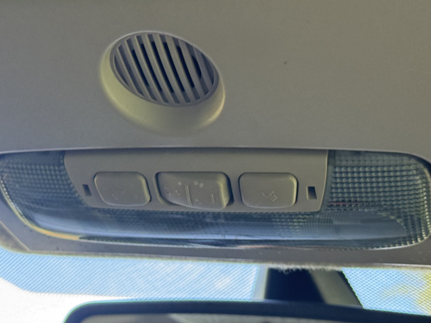 Foto van Ford C-max
