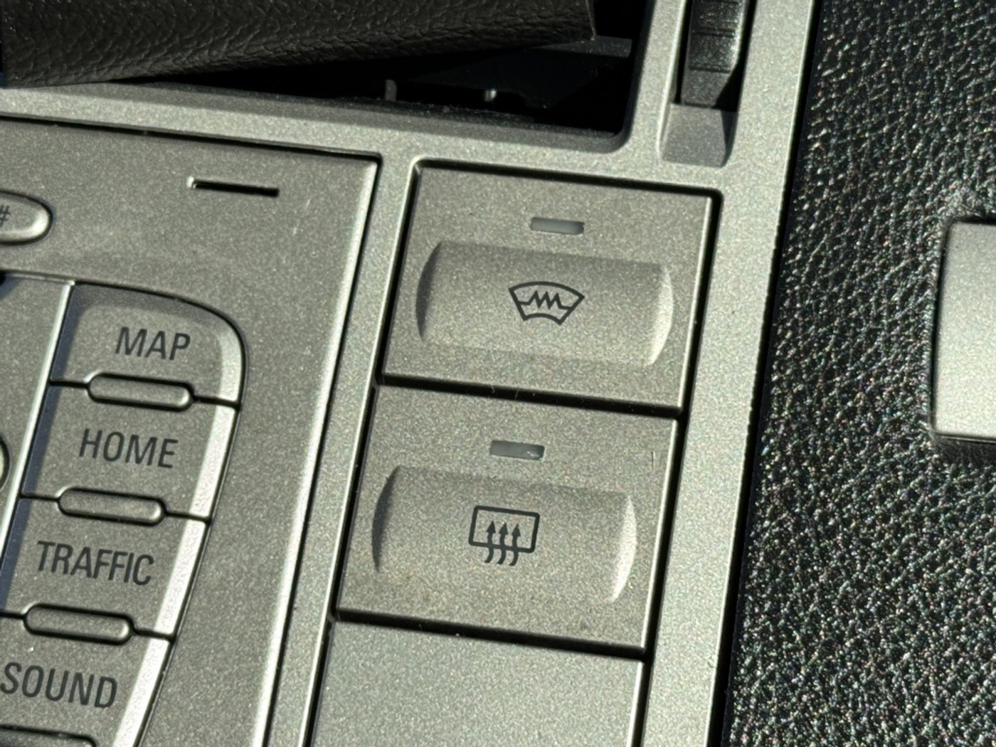 Foto van Ford C-max