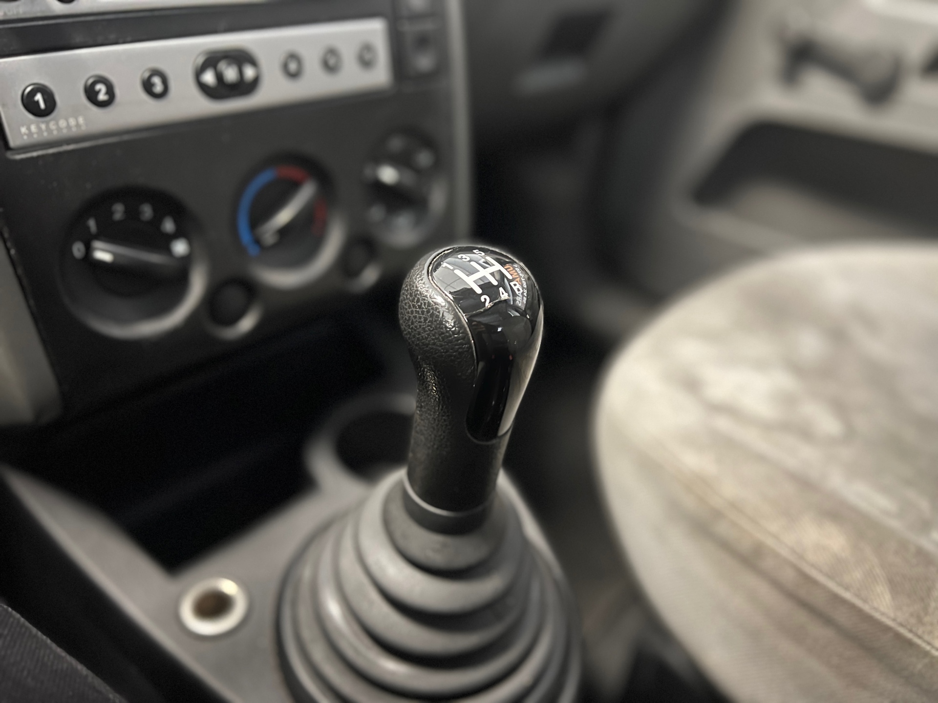 Foto van Ford Fusion