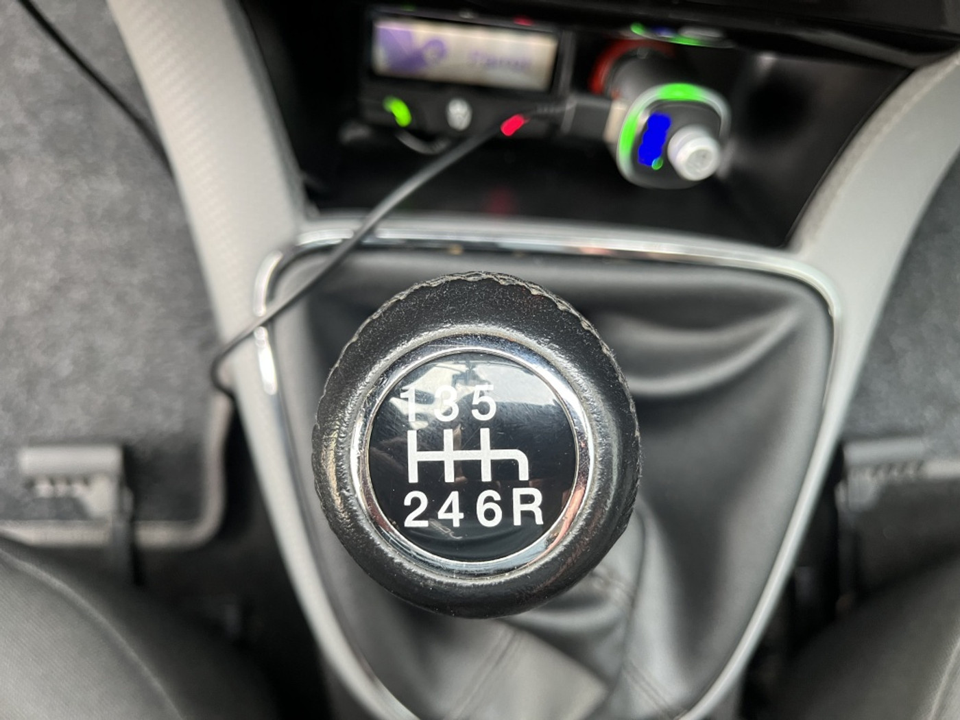 Foto van Fiat Fiat Bravo
