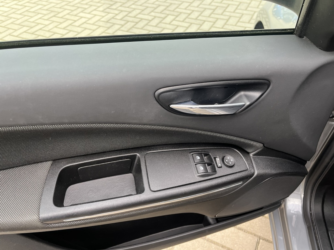 Foto van Fiat Fiat Bravo