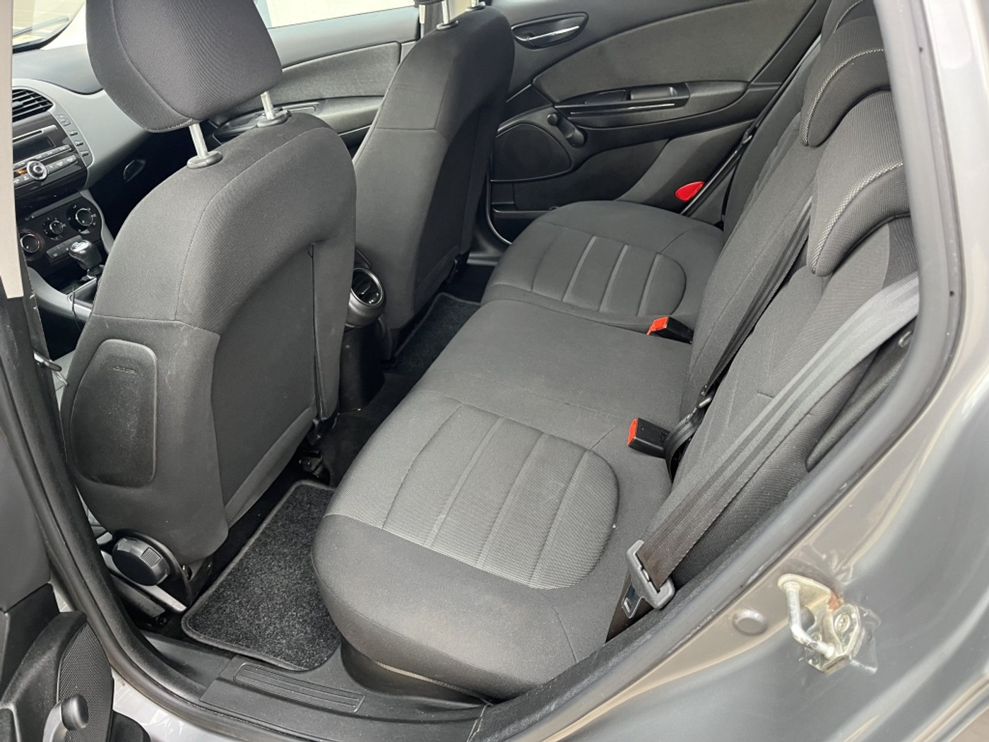 Foto van Fiat Fiat Bravo