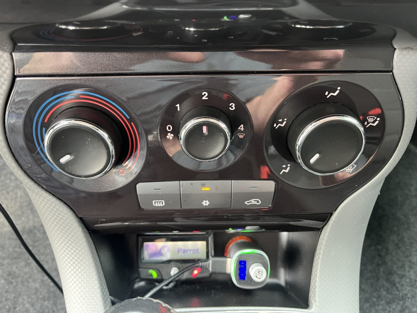 Foto van Fiat Fiat Bravo