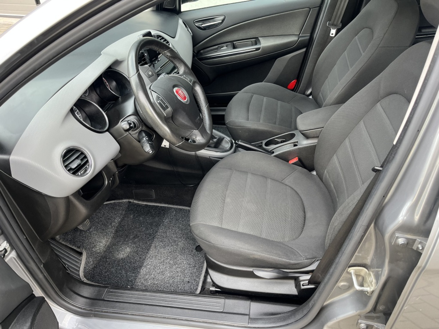 Foto van Fiat Fiat Bravo