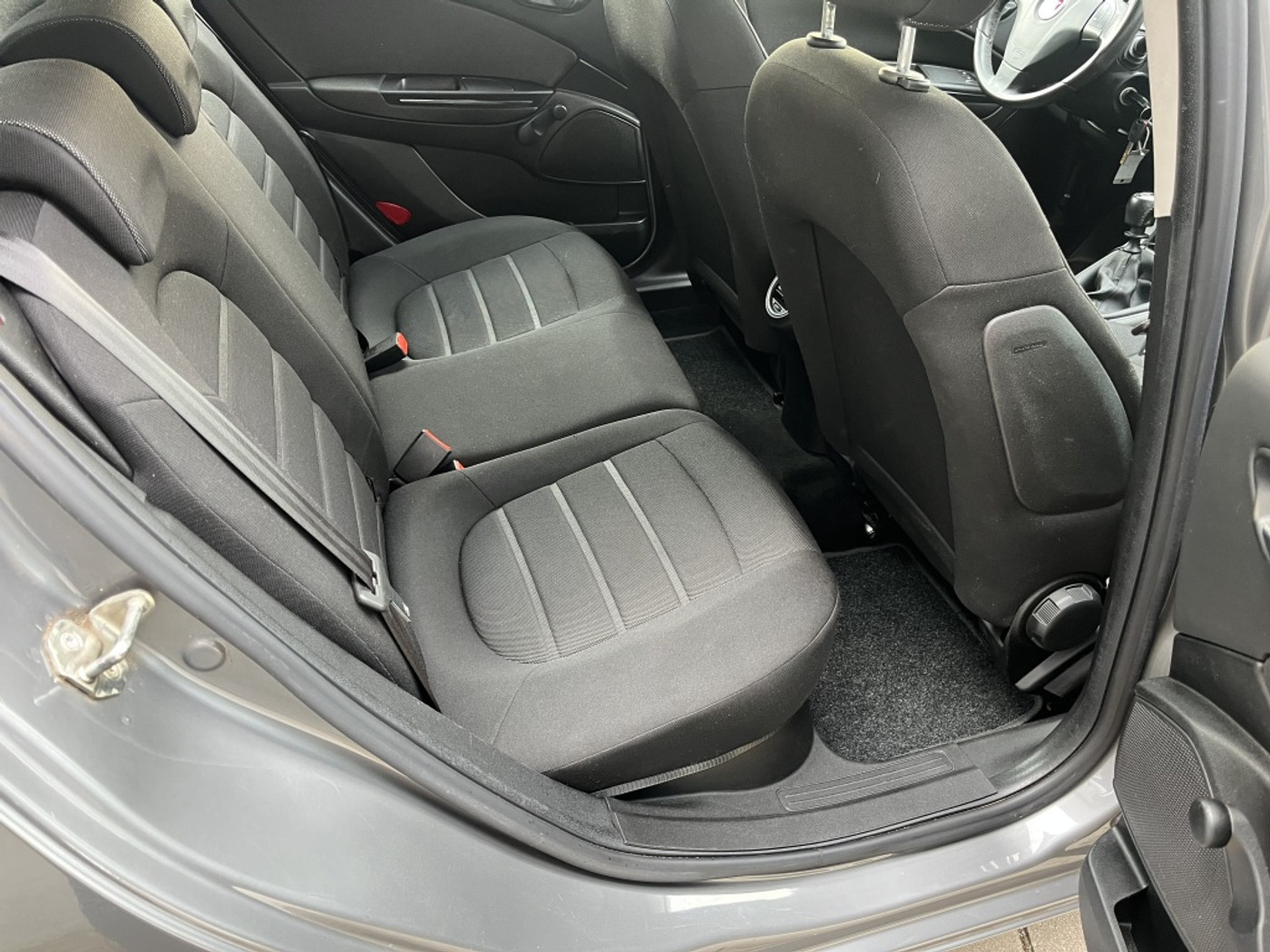 Foto van Fiat Fiat Bravo