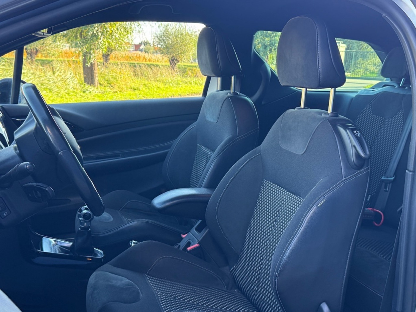 Foto van Citroen Ds3