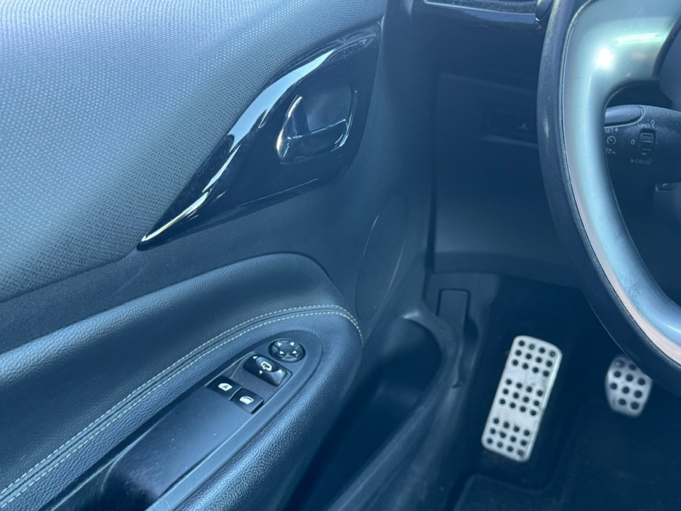 Foto van Citroen Ds3