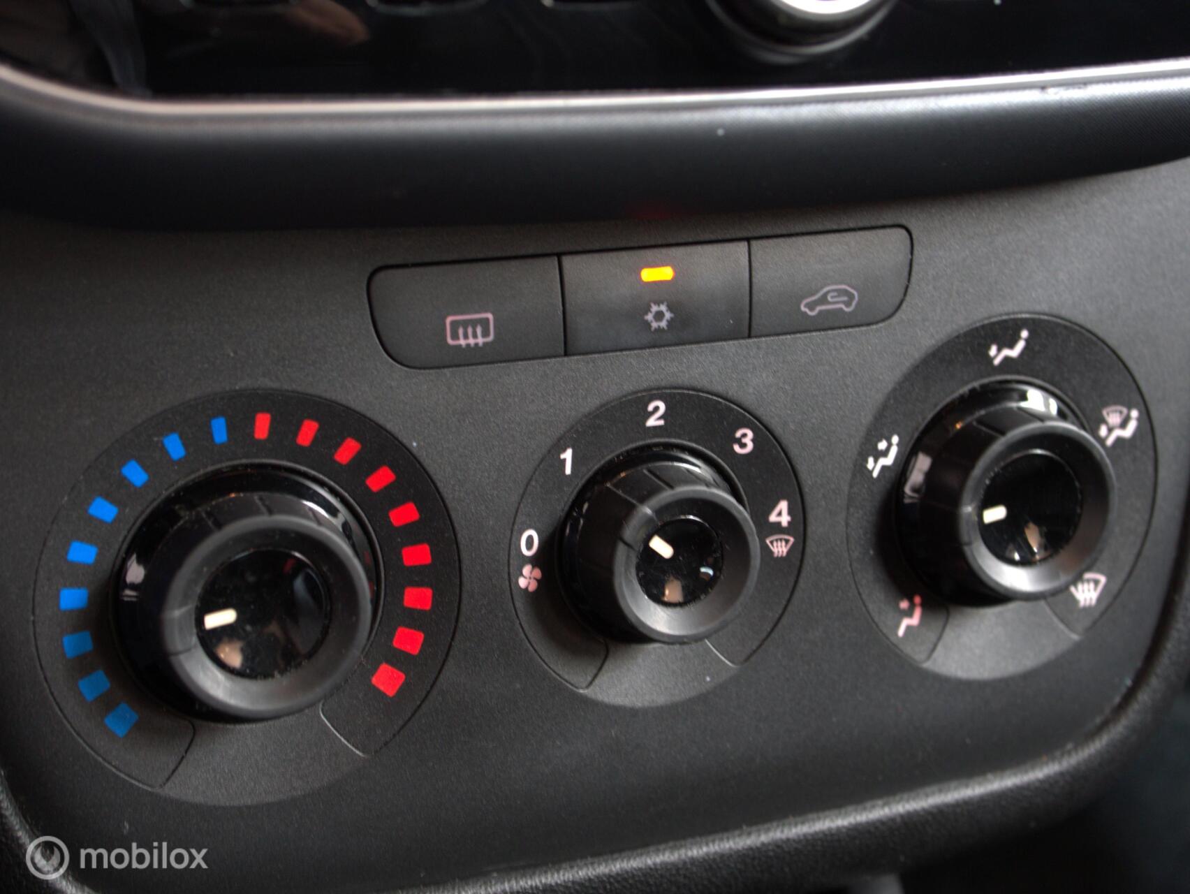 Foto van Fiat Fiat Punto