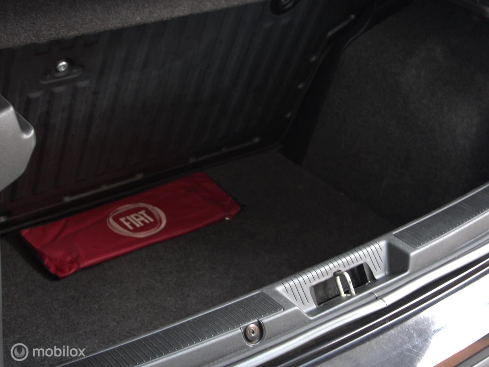 Foto van Fiat Fiat Punto