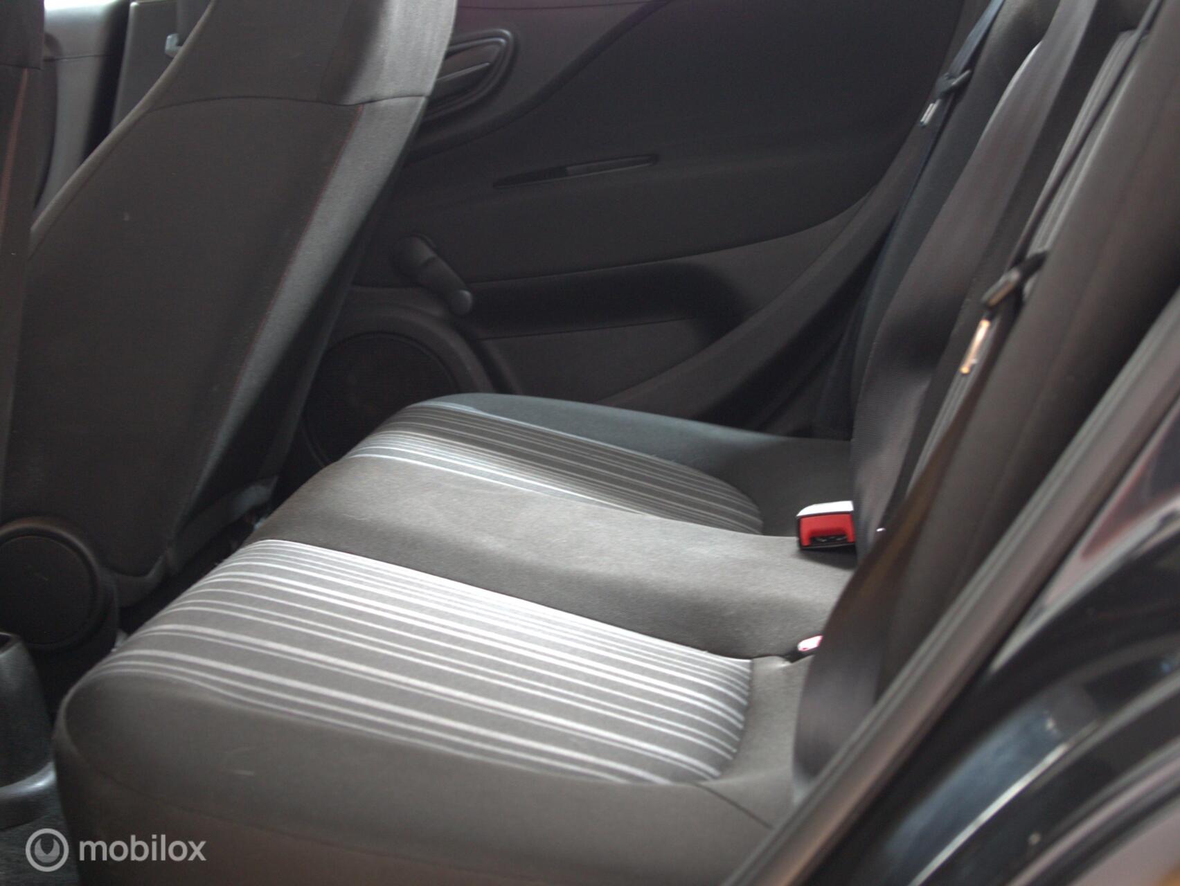 Foto van Fiat Fiat Punto