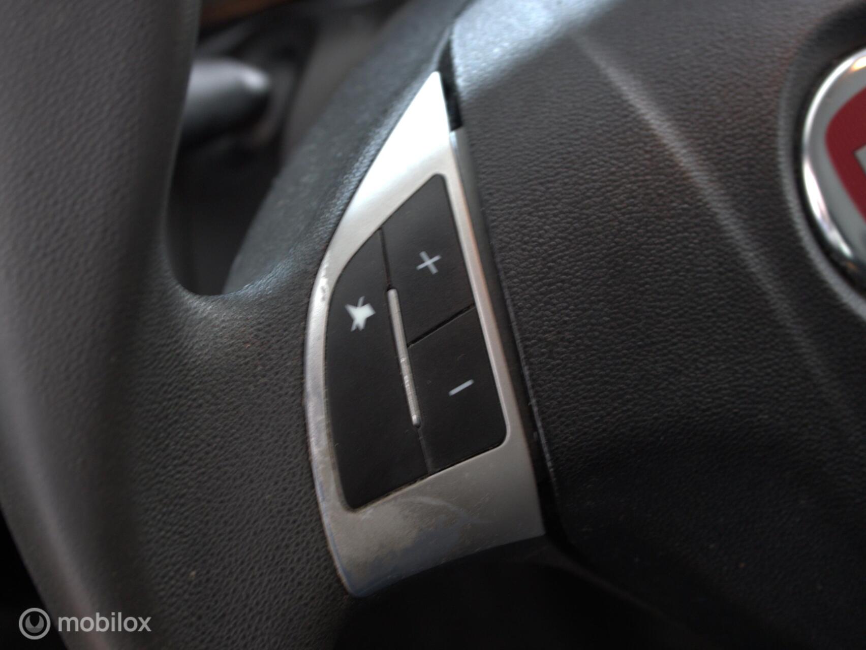 Foto van Fiat Fiat Punto