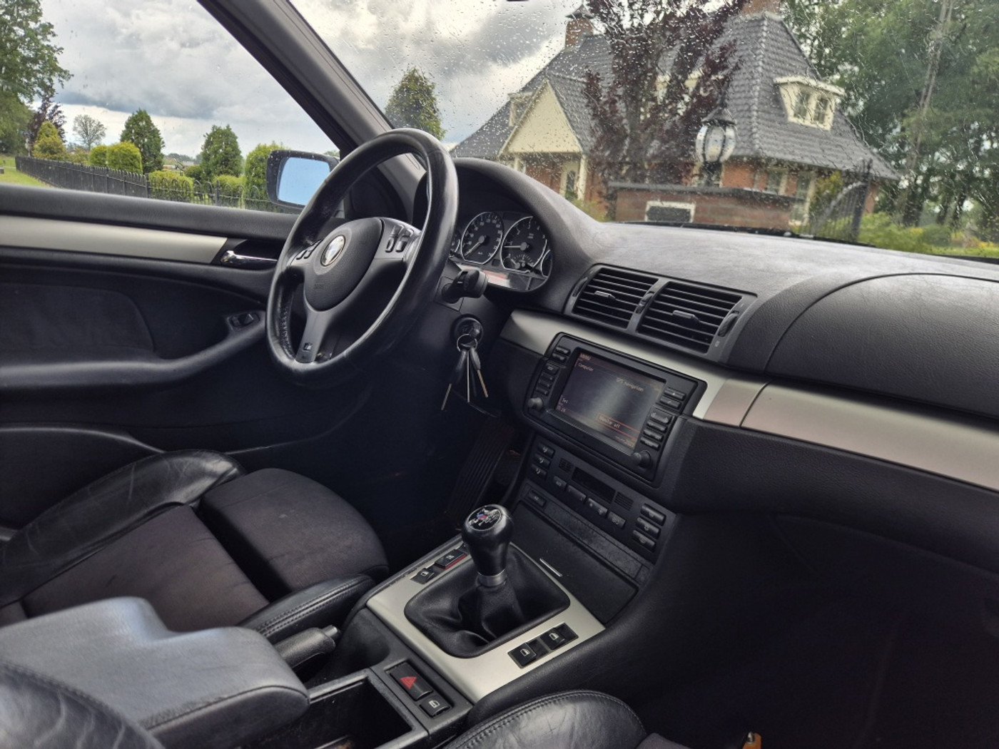 Foto van BMW 3er Reihe