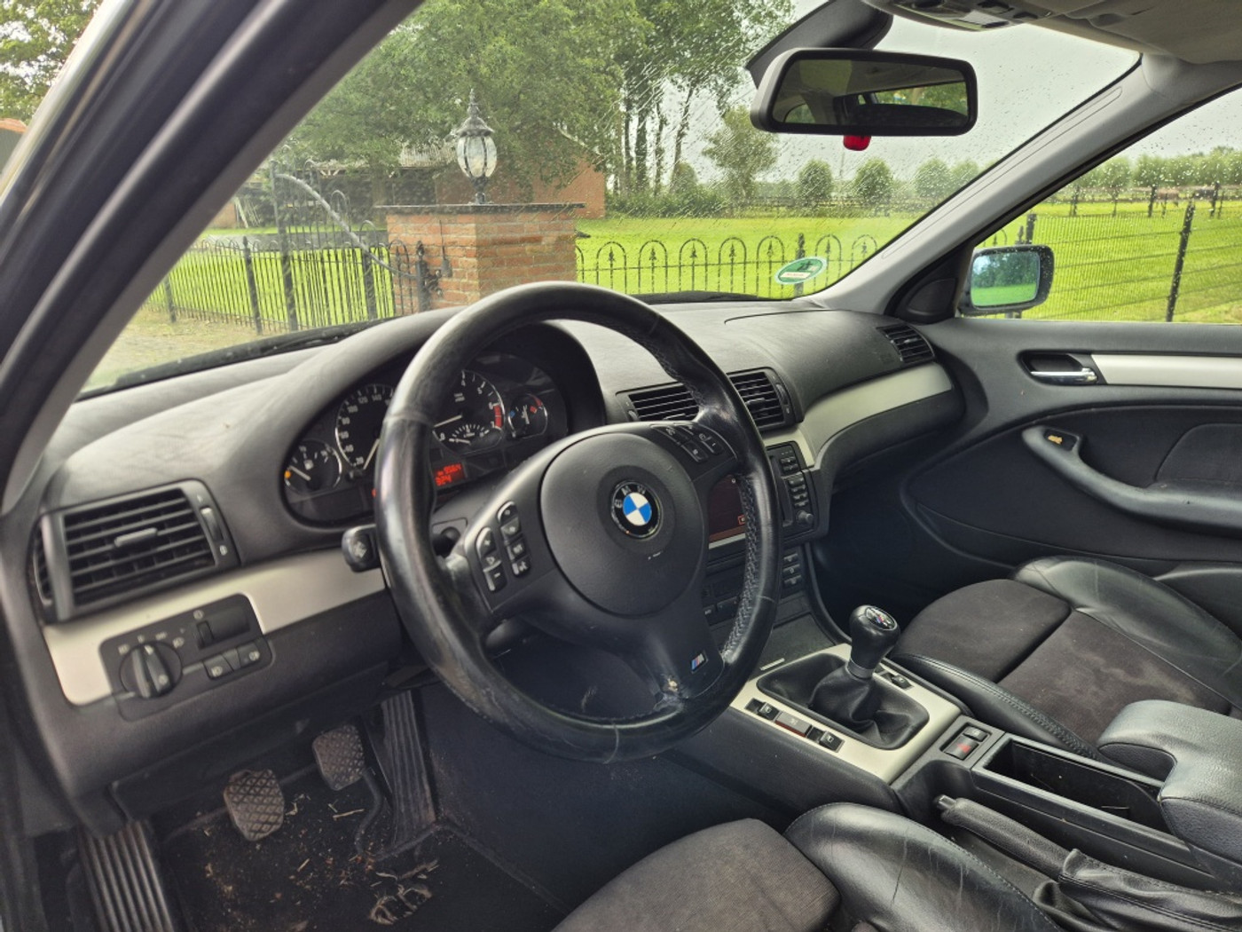 Foto van BMW 3er Reihe