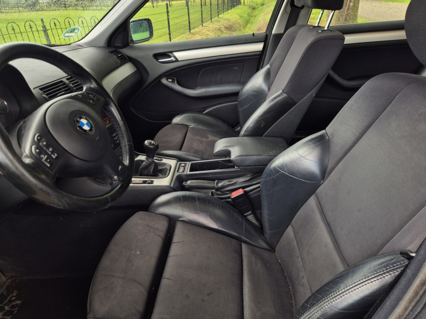 Foto van BMW 3er Reihe