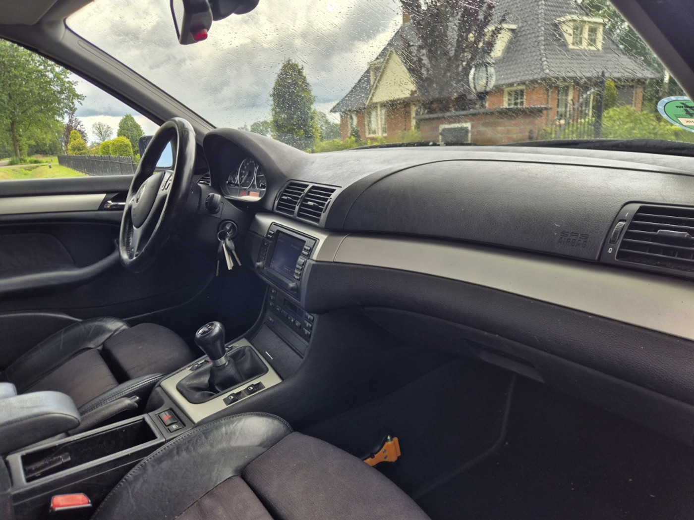 Foto van BMW 3er Reihe