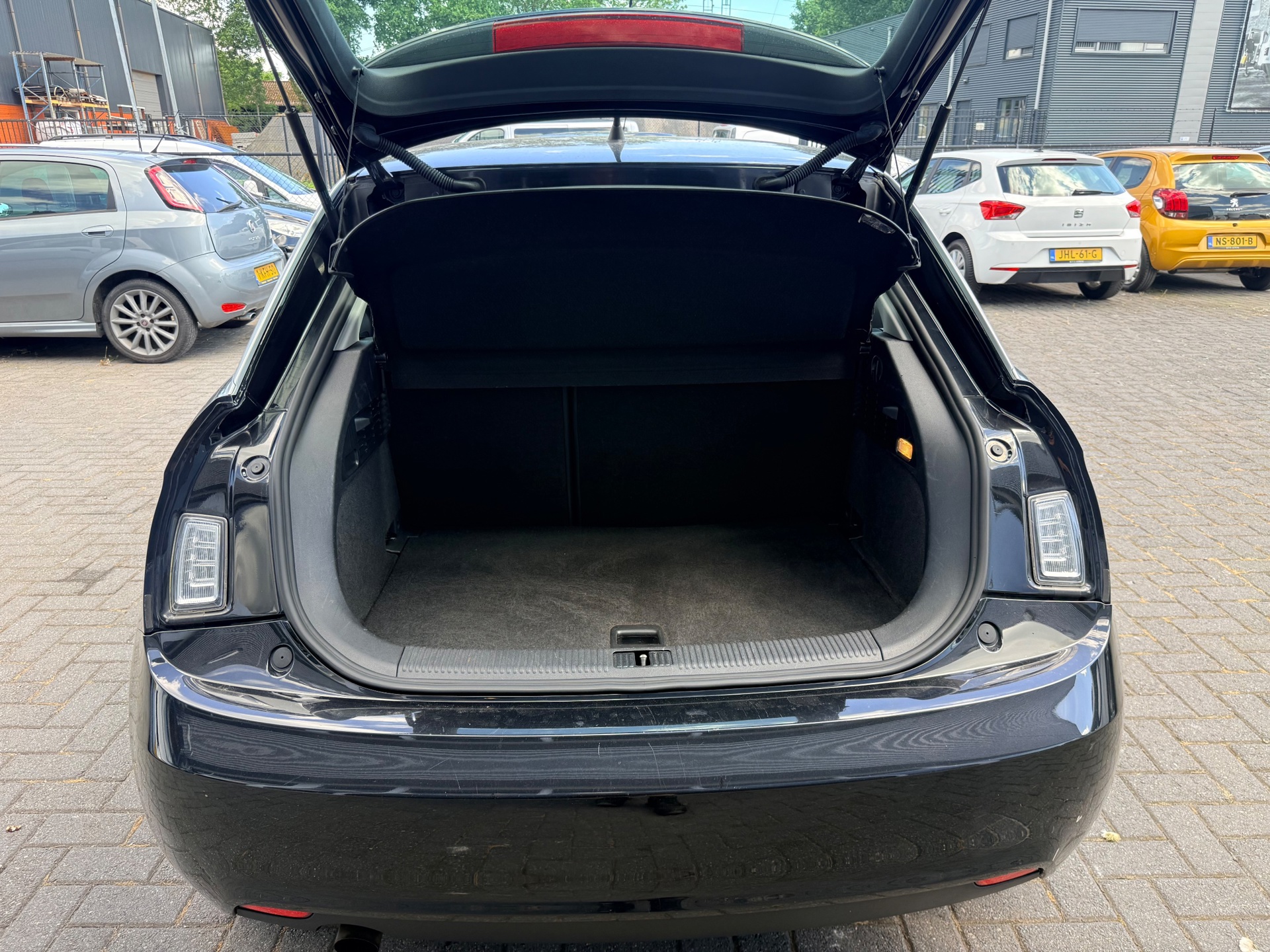 Foto van Audi Audi A1
