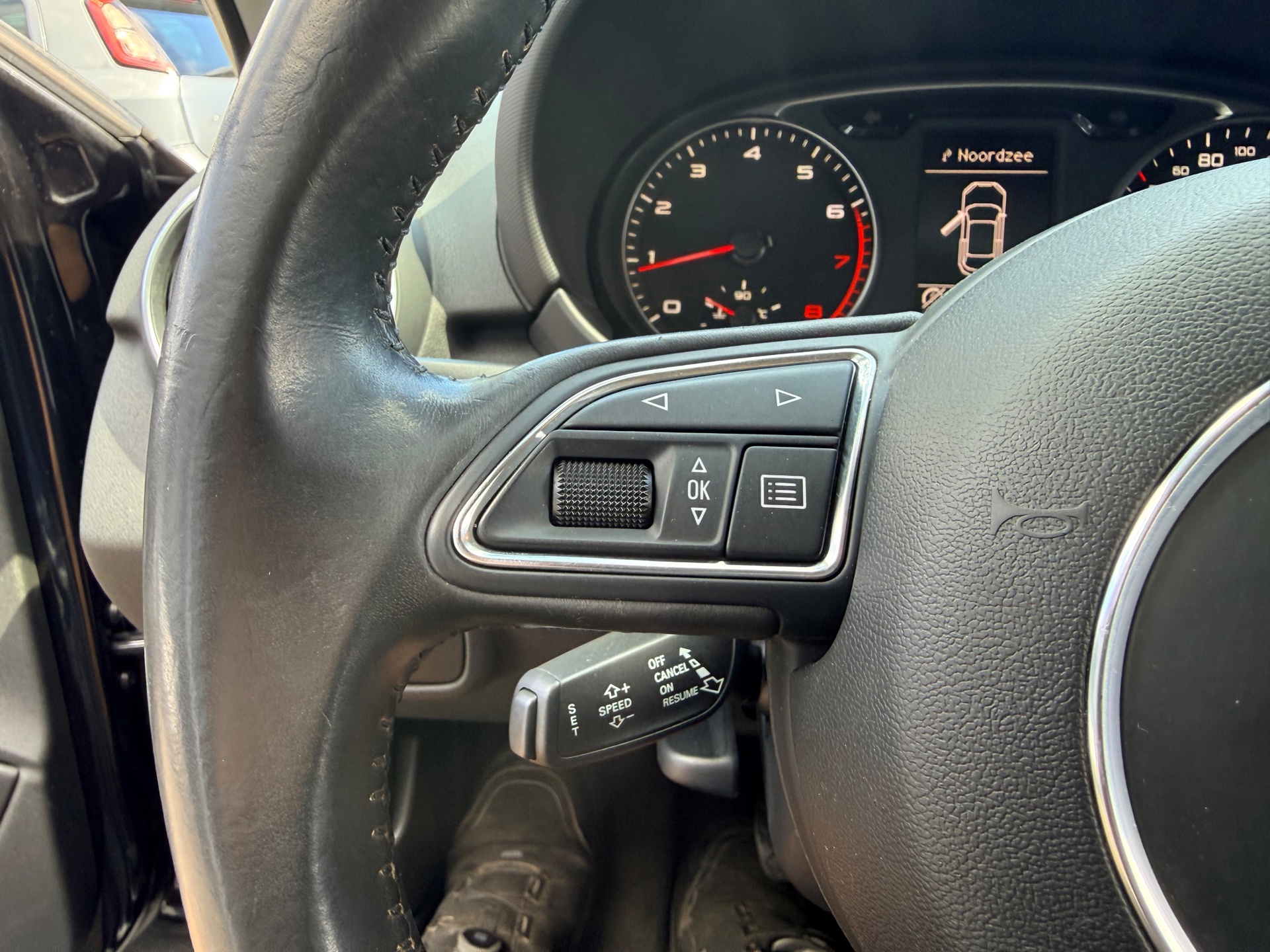 Foto van Audi Audi A1