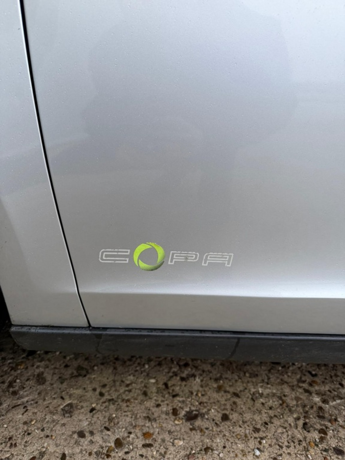 Foto van Seat Altea XL