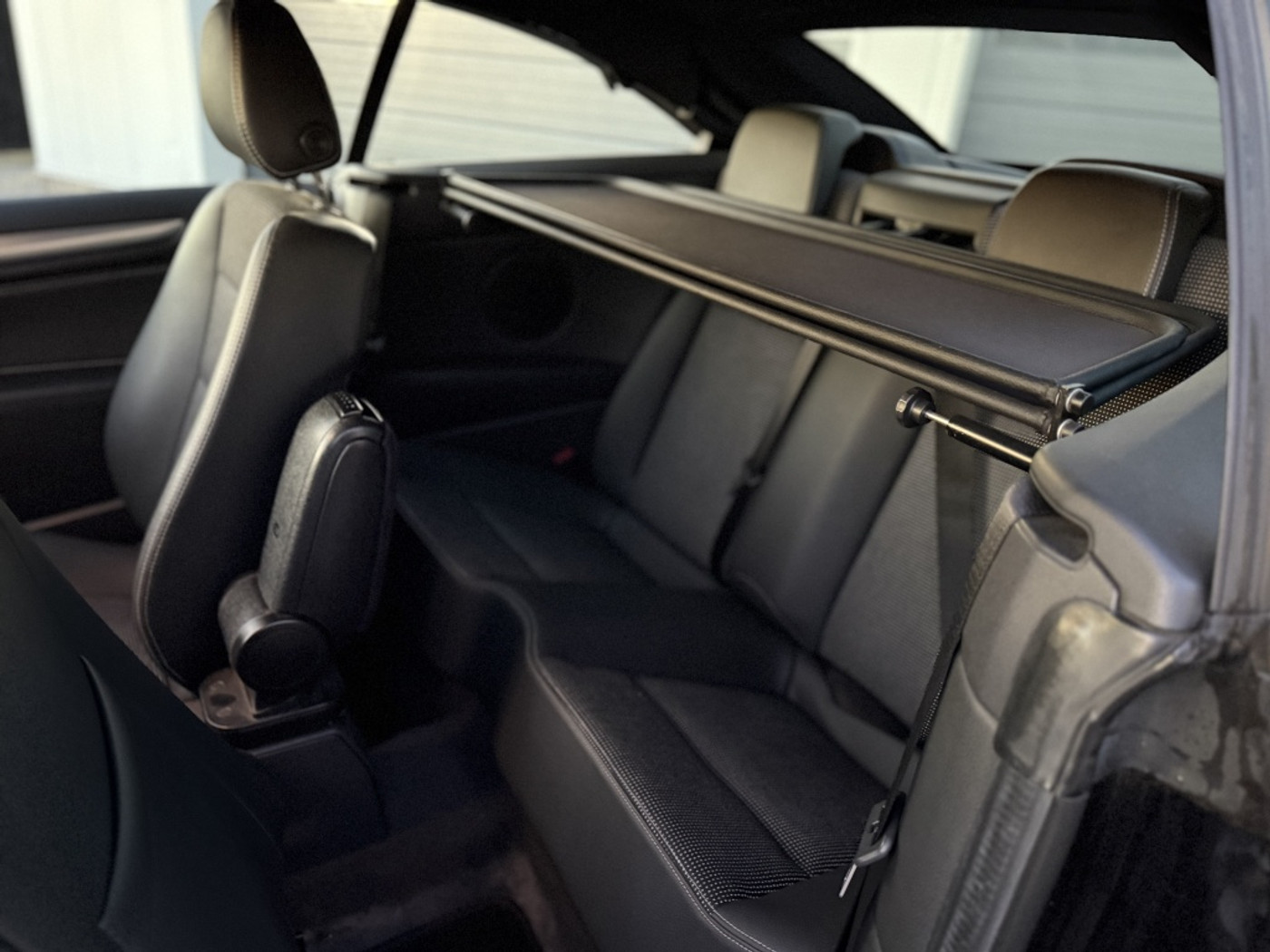 Foto van Opel Astra Twintop