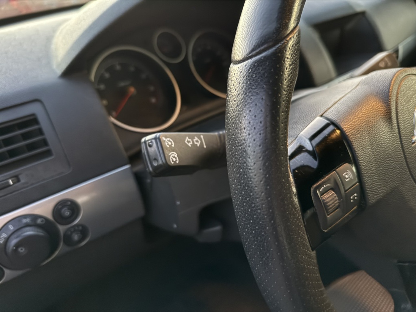 Foto van Opel Astra Twintop