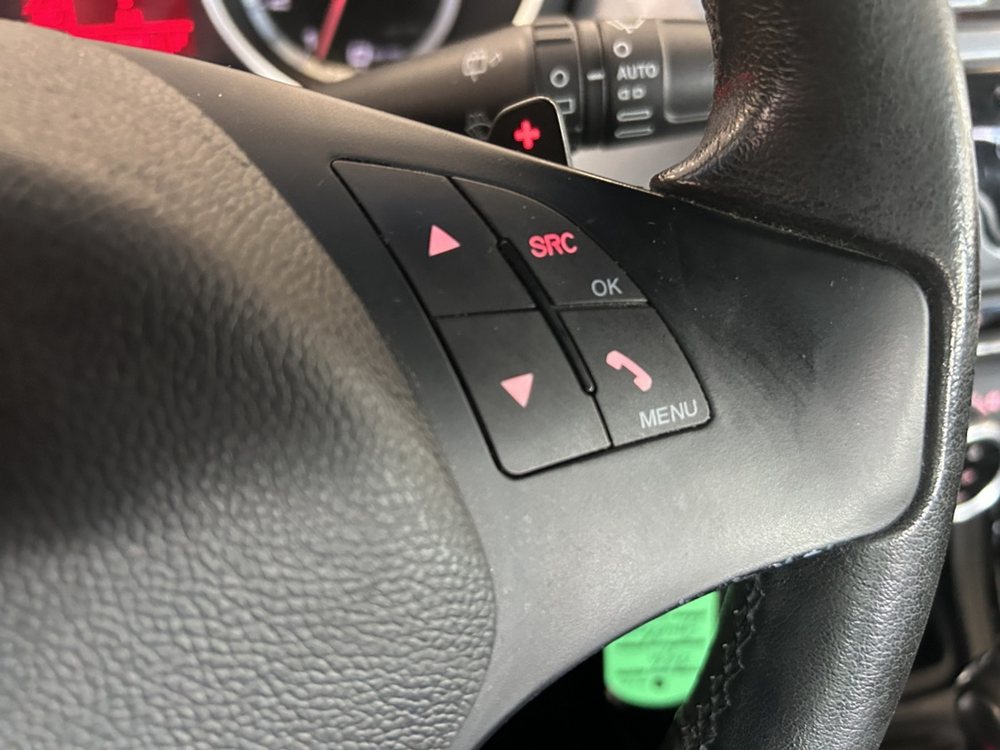 Foto van Alfa Romeo Alfa Giulietta
