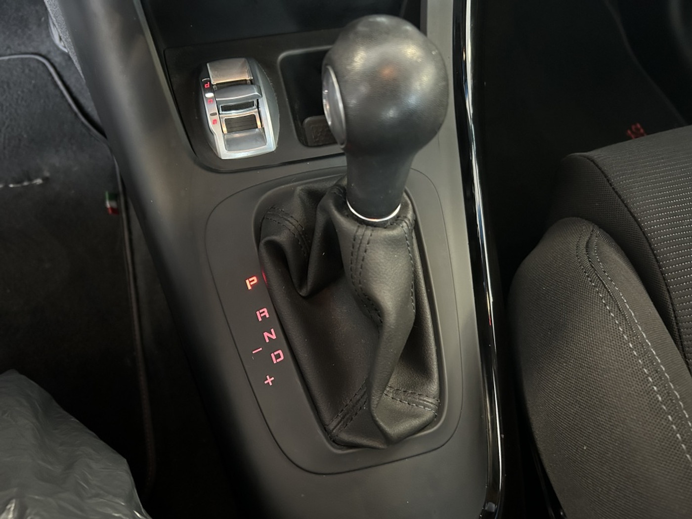 Foto van Alfa Romeo Alfa Giulietta