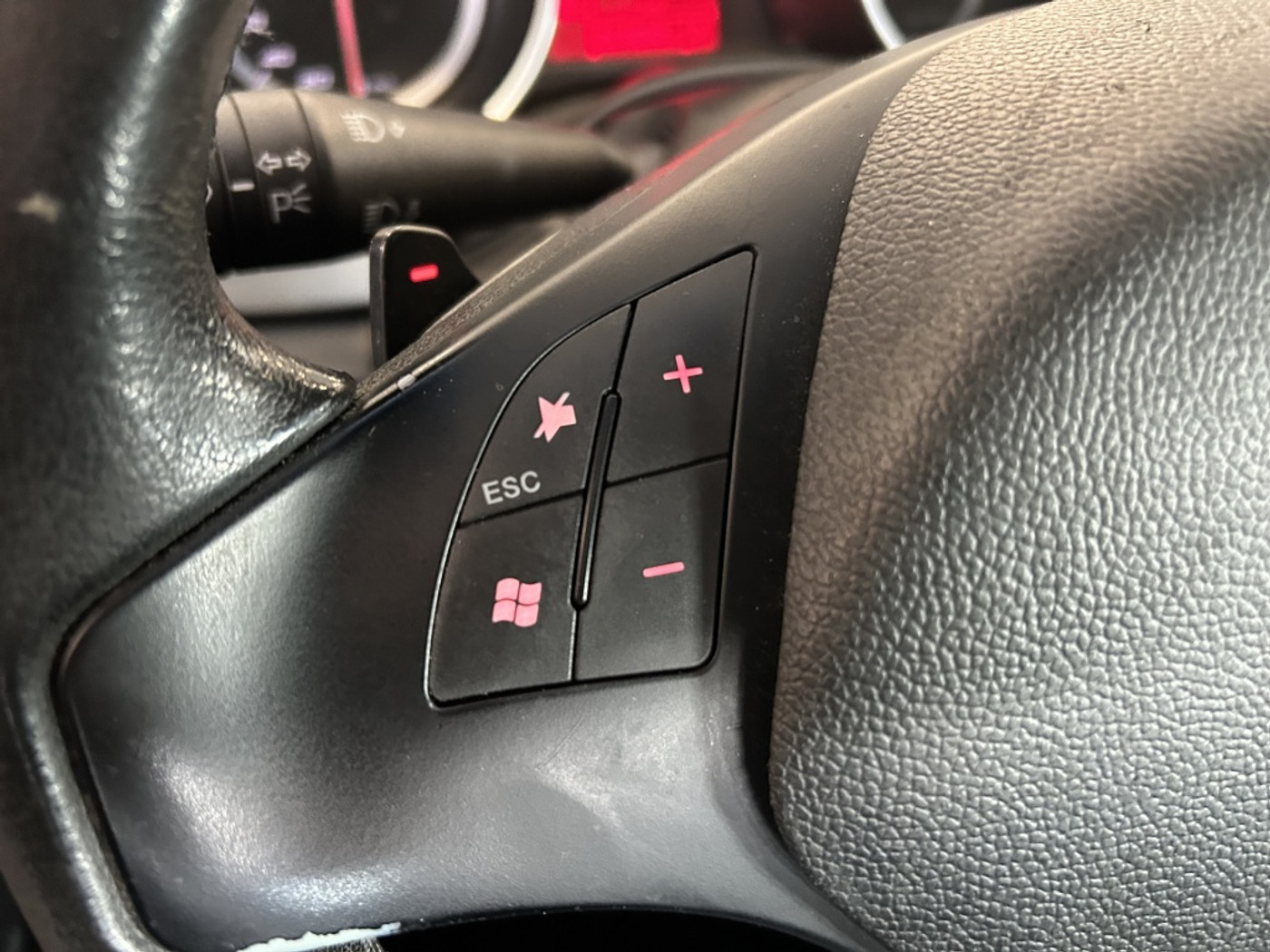 Foto van Alfa Romeo Alfa Giulietta