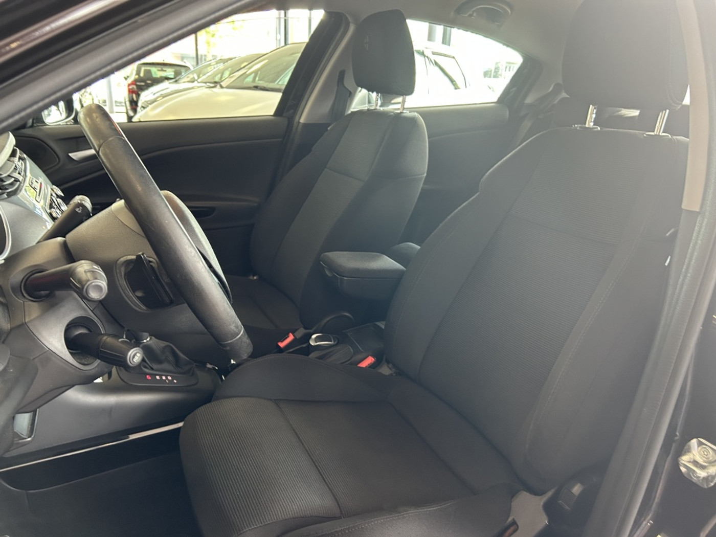 Foto van Alfa Romeo Alfa Giulietta