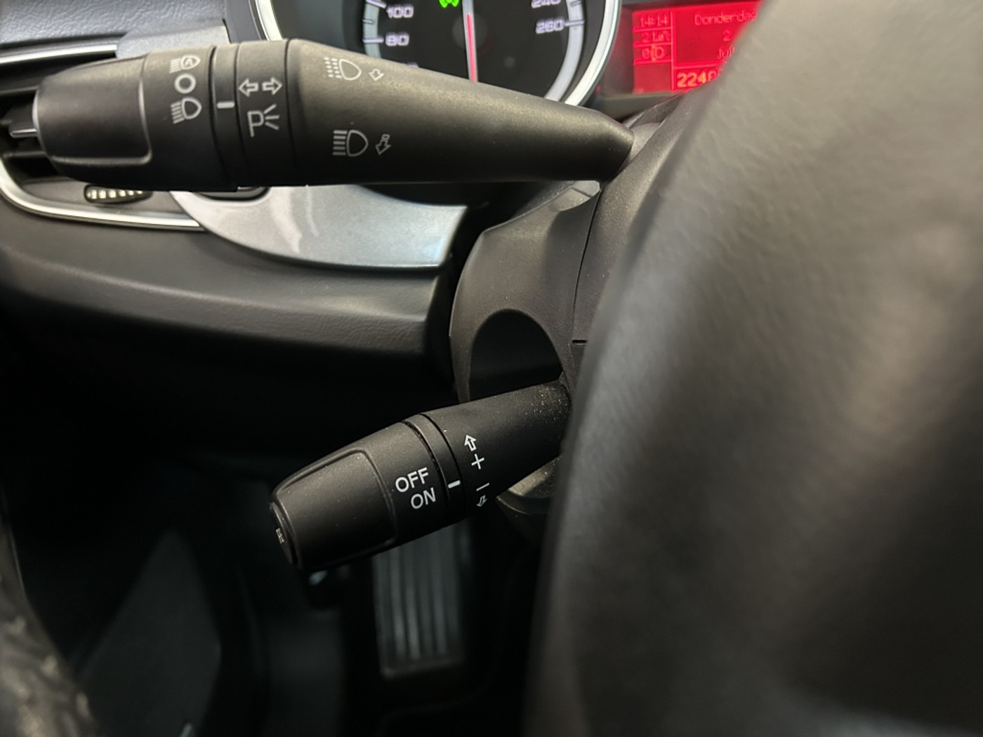 Foto van Alfa Romeo Alfa Giulietta