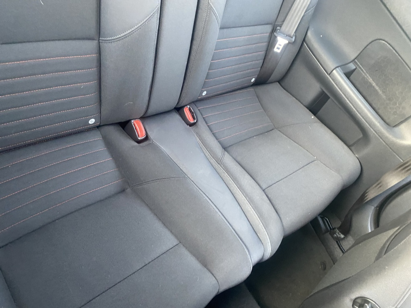 Foto van Volvo C30