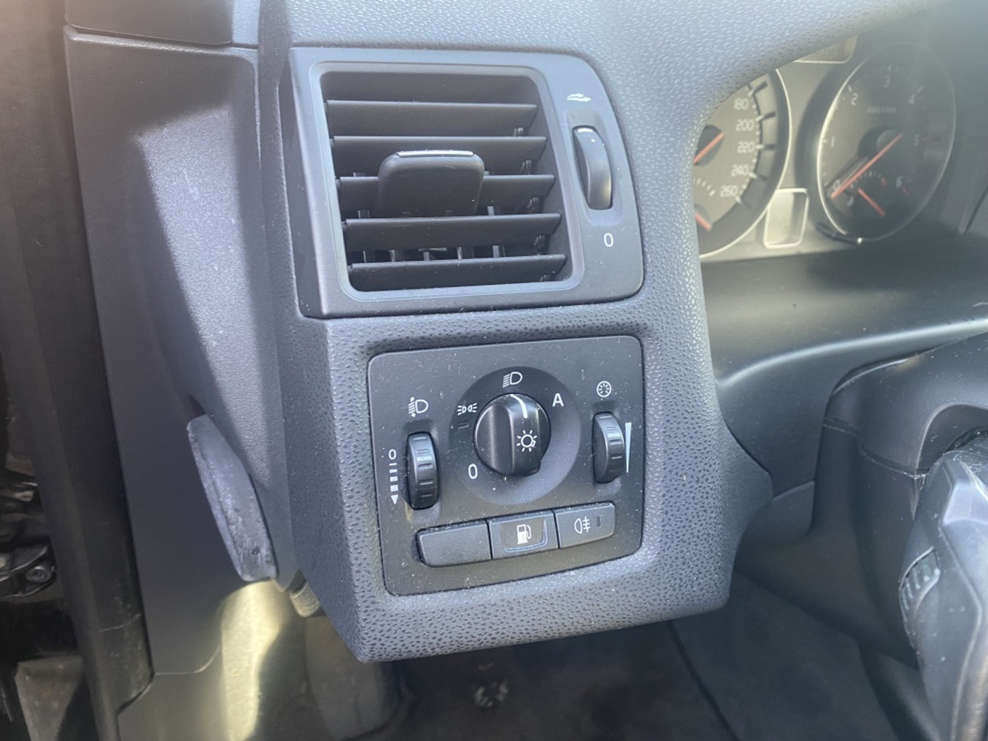 Foto van Volvo C30