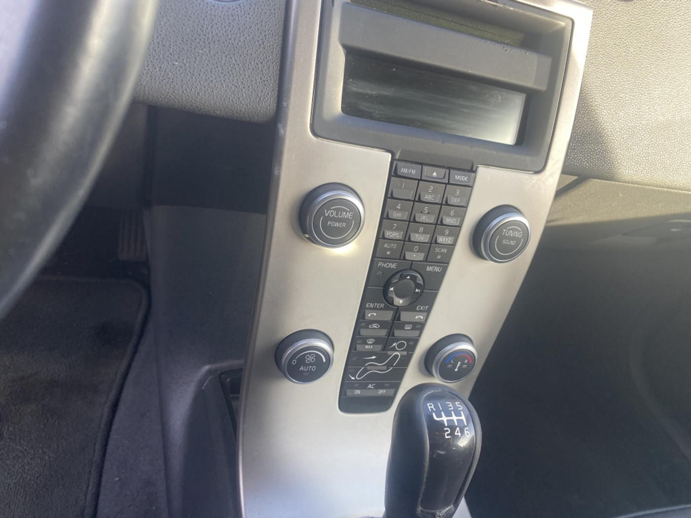 Foto van Volvo C30
