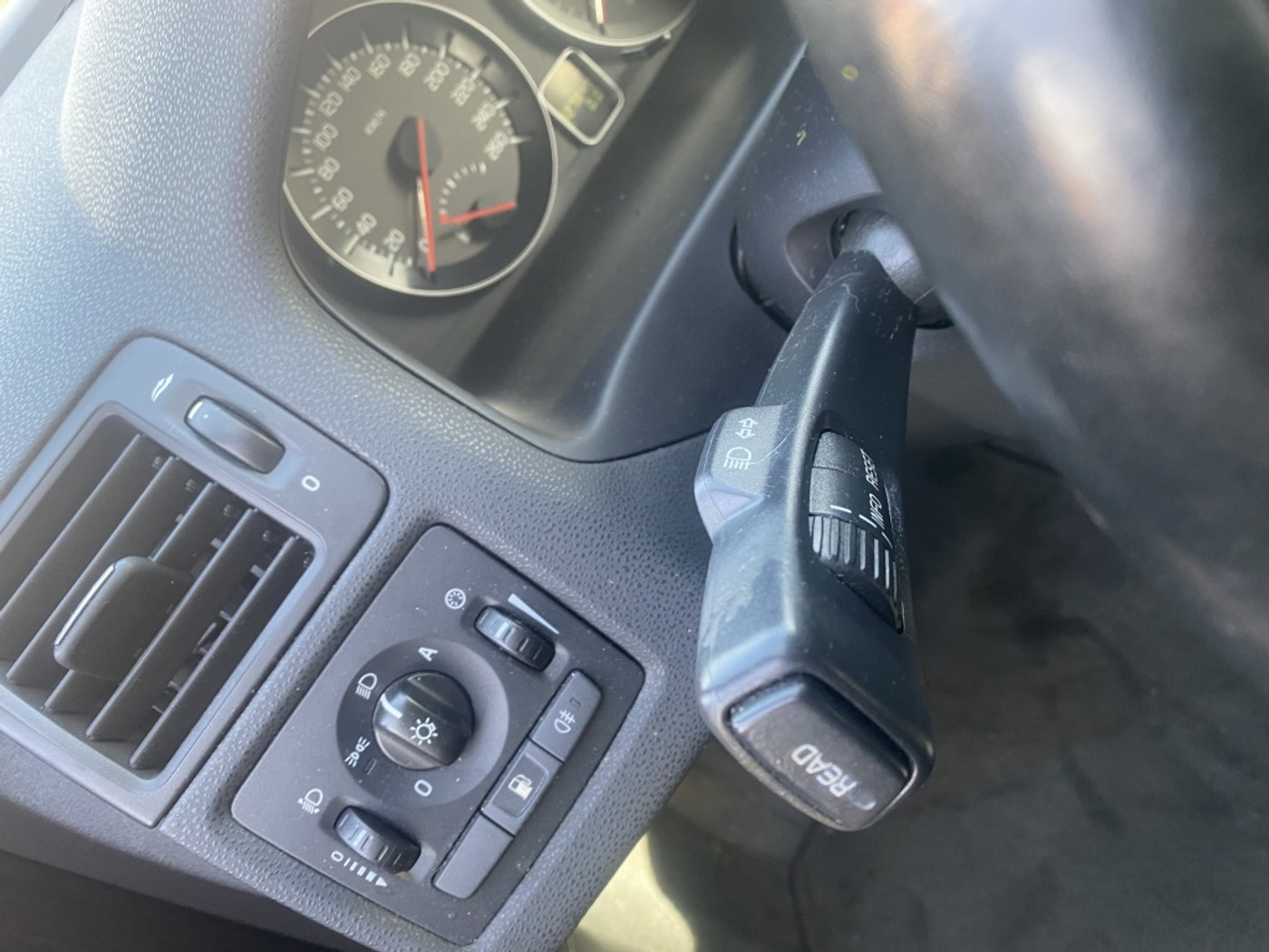 Foto van Volvo C30