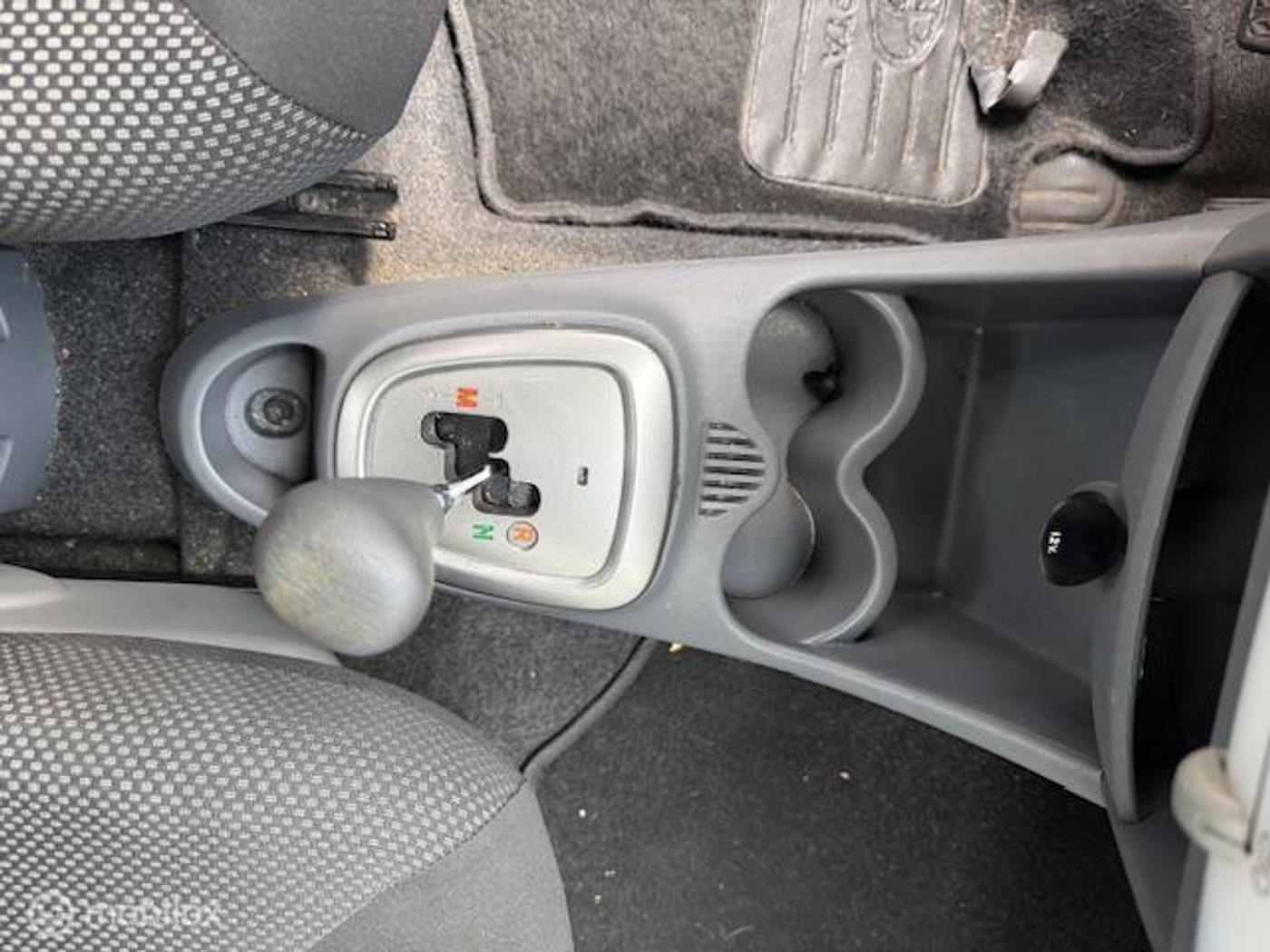 Foto van Toyota Aygo