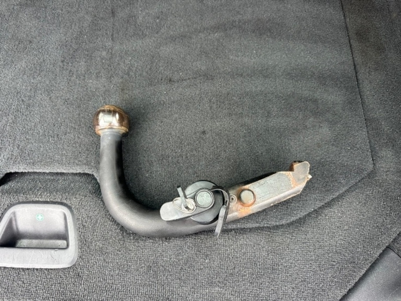 Foto van Volvo V60