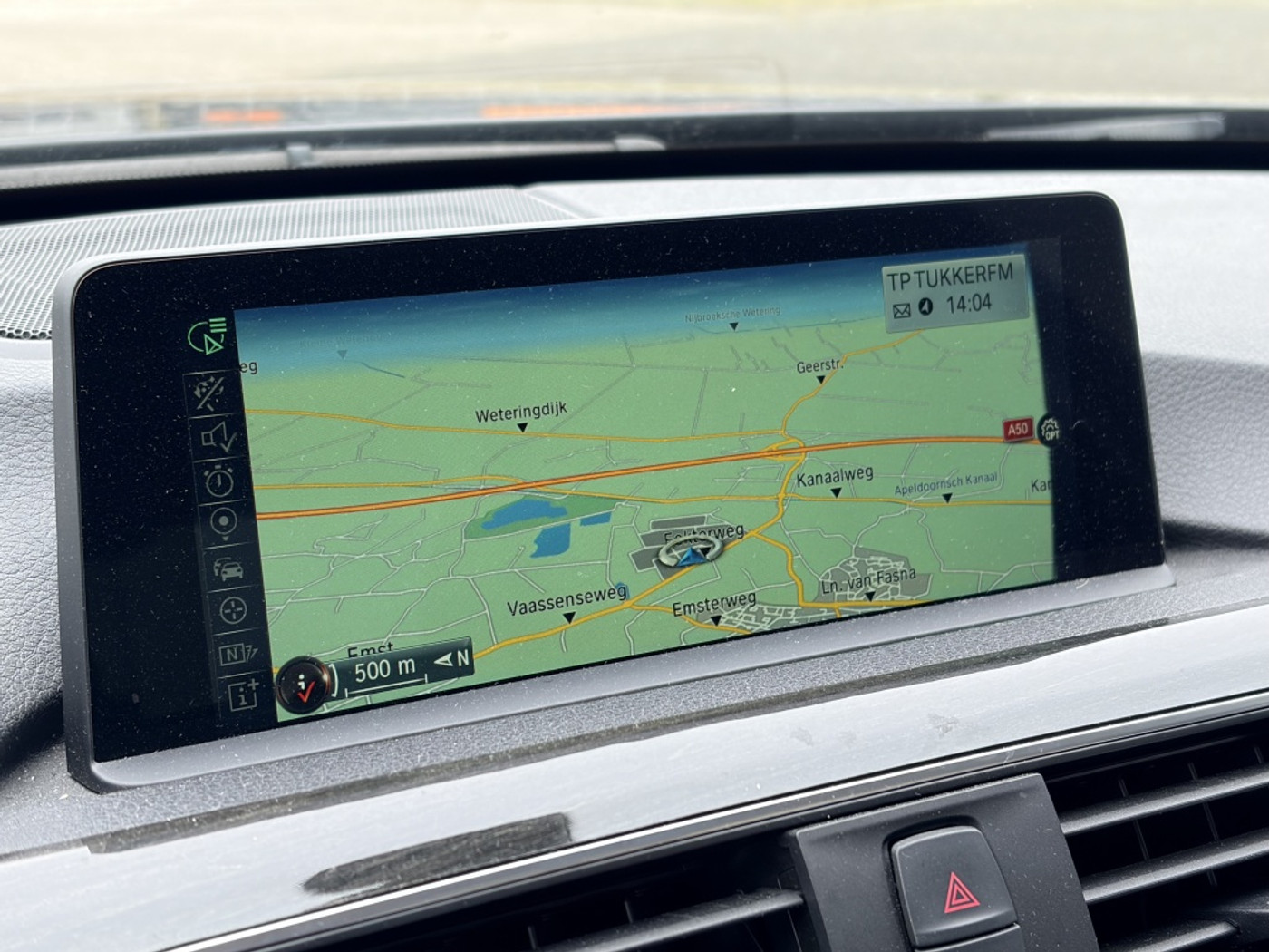 Foto van BMW 330e