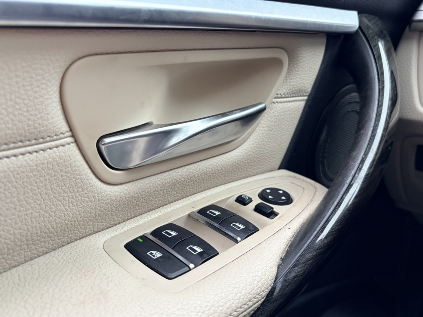 Foto van BMW 330e