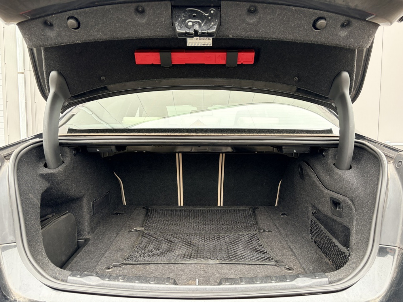 Foto van BMW 330e