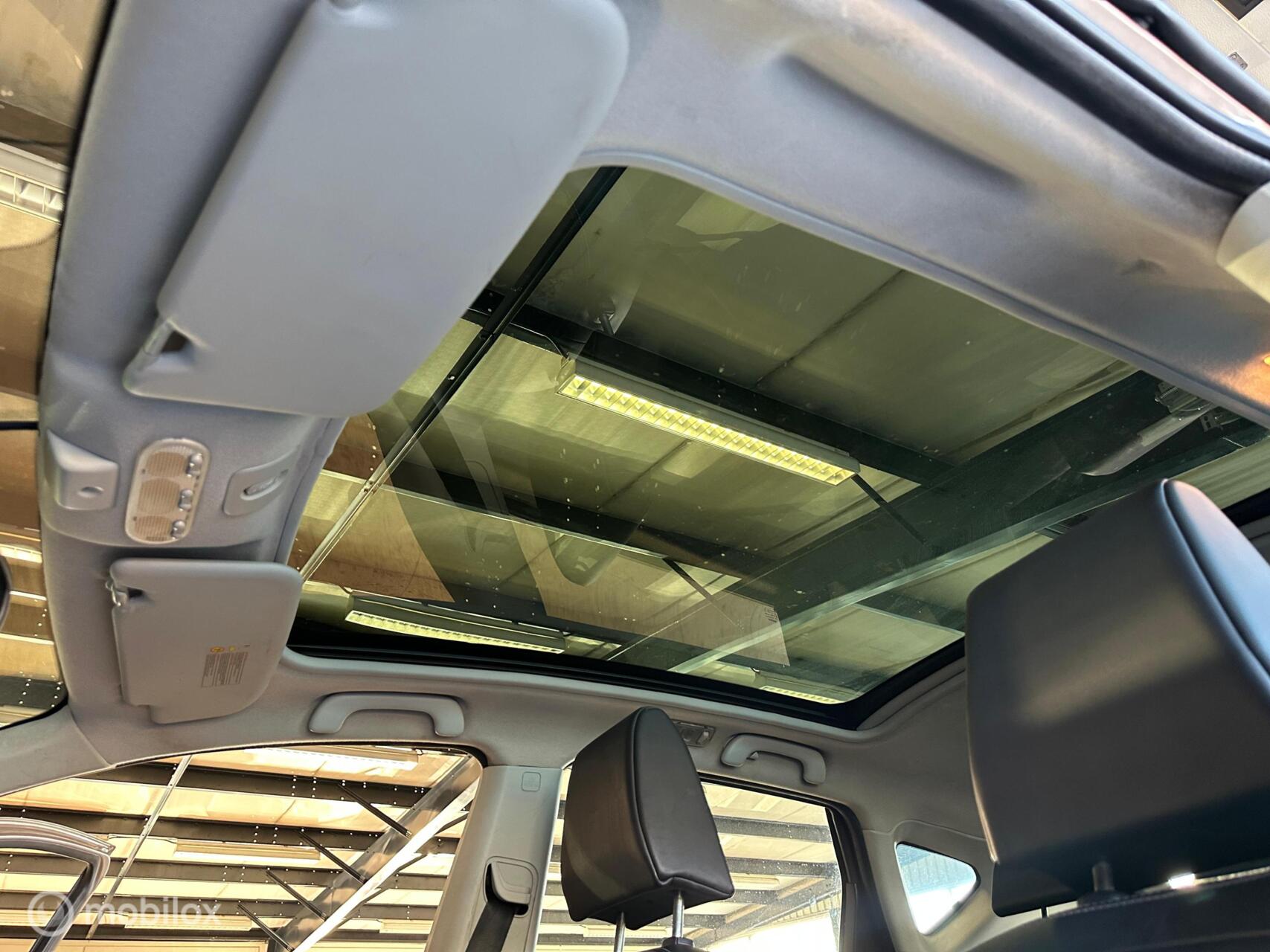 Foto van Nissan Qashqai