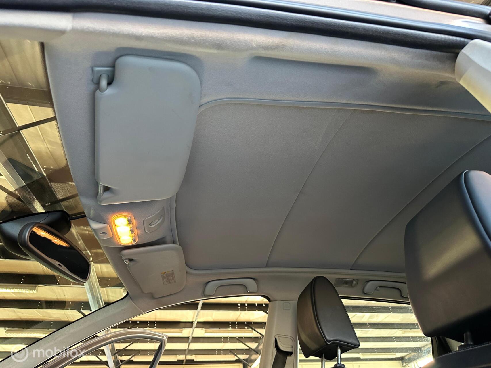 Foto van Nissan Qashqai