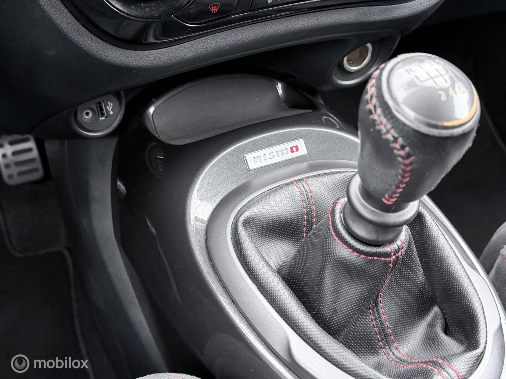 Foto van Nissan Nissan Juke