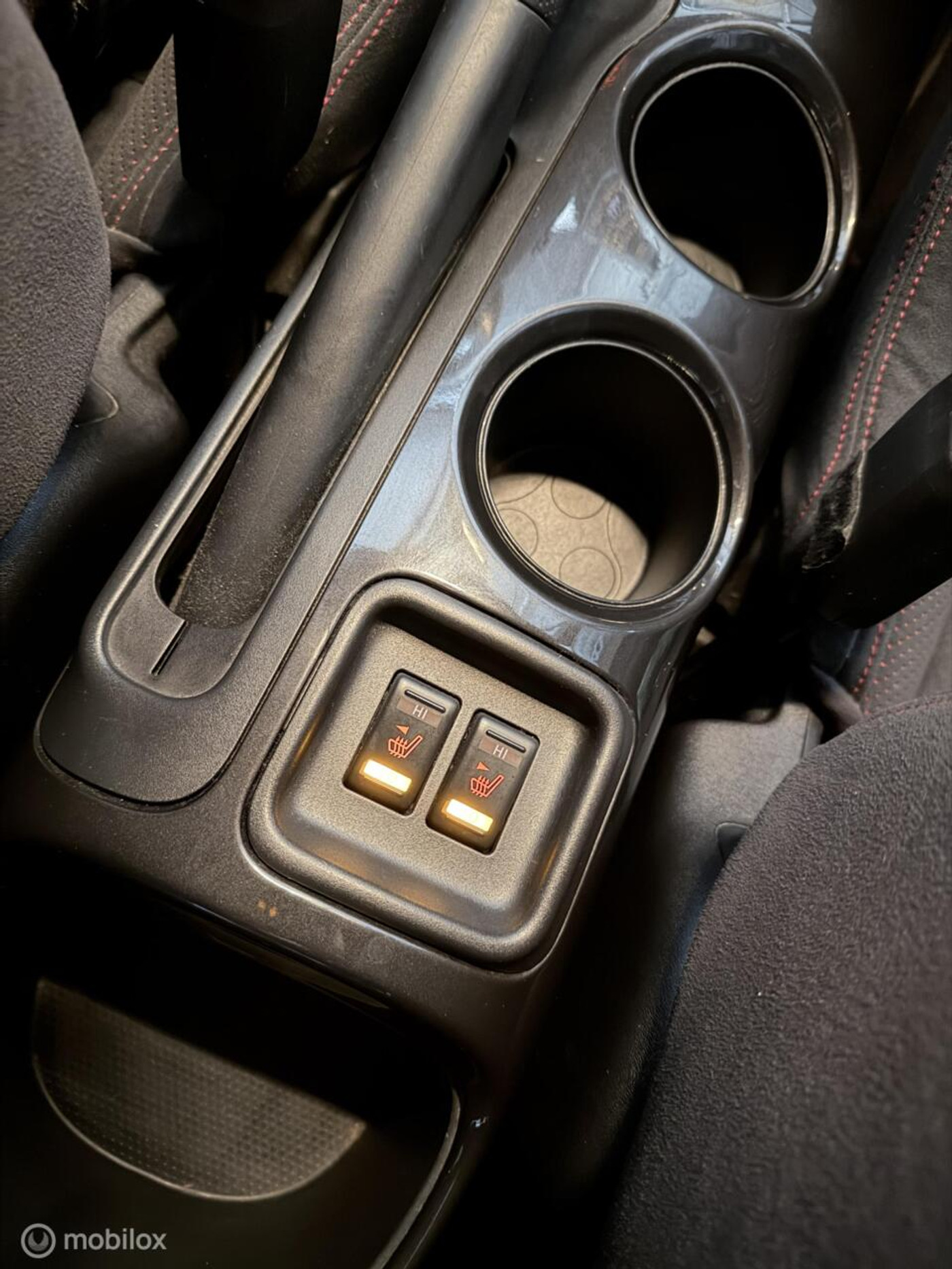 Foto van Nissan Nissan Juke