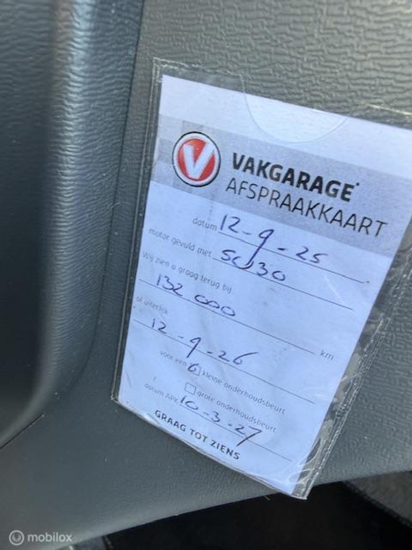 Foto van Suzuki Alto
