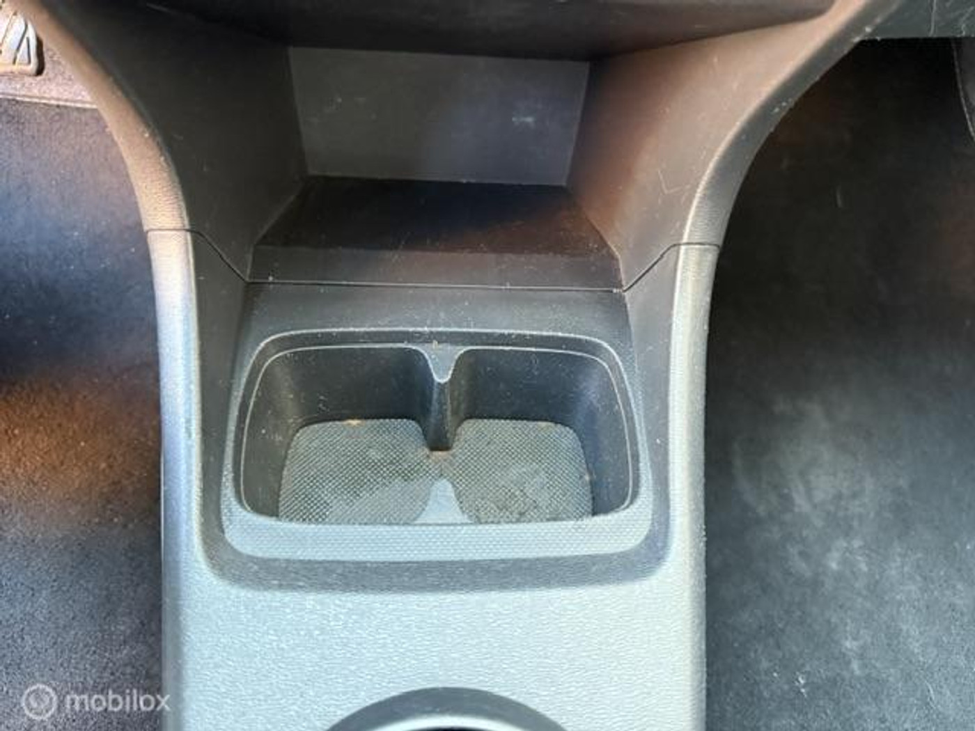Foto van Suzuki Alto