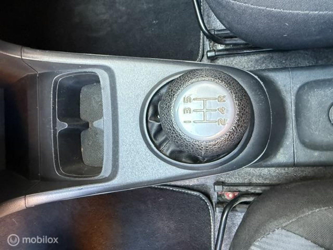 Foto van Suzuki Alto