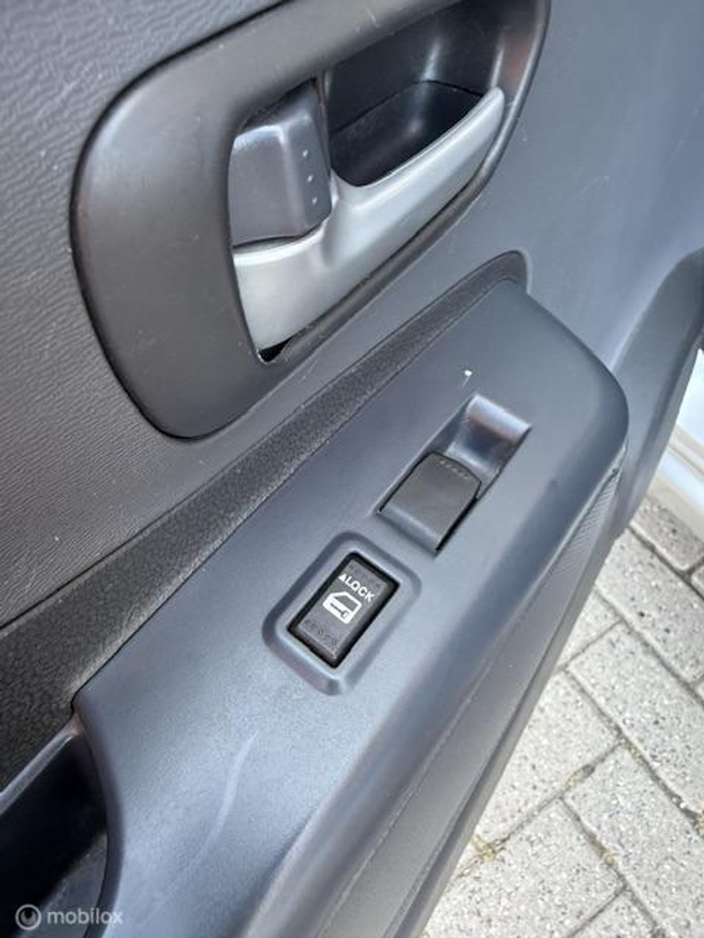 Foto van Suzuki Alto