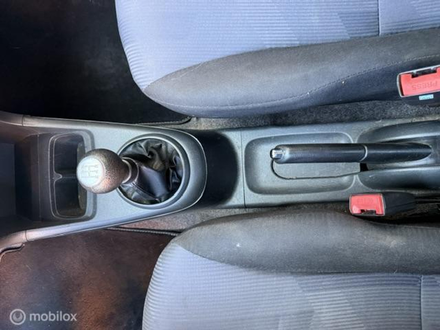 Foto van Suzuki Alto