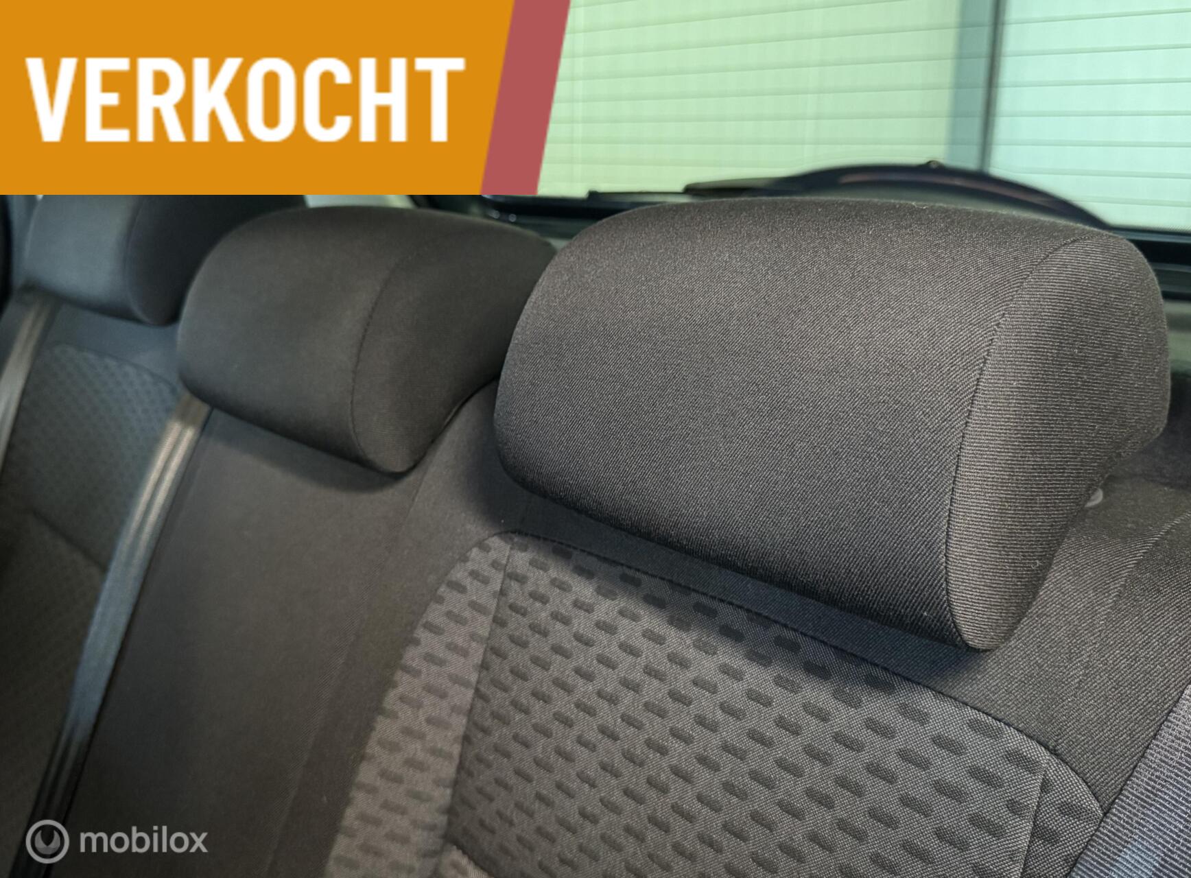 Foto van Skoda Fabia